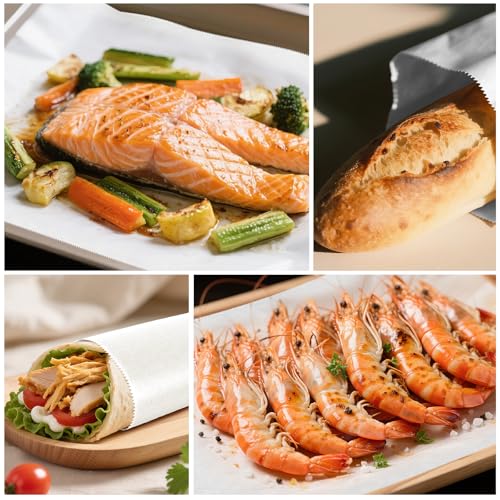 Precut POP UP Deli Paper Sheet (200 Count)