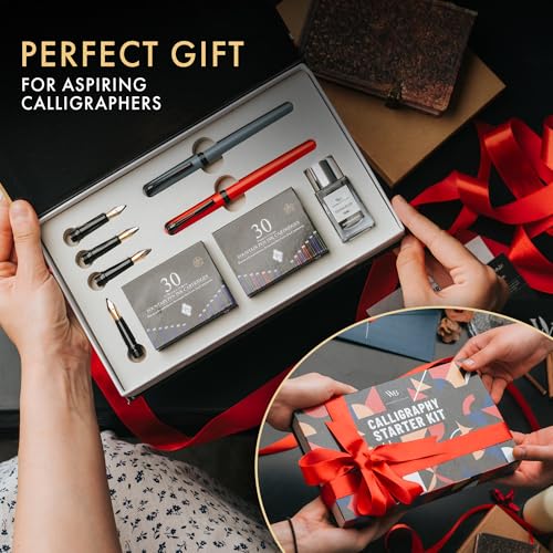 Calligraphy Kit for Beginners