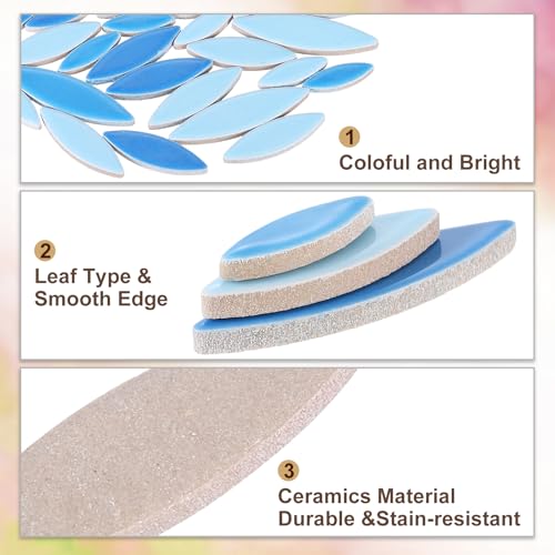 Ceramic Mosaic Tile