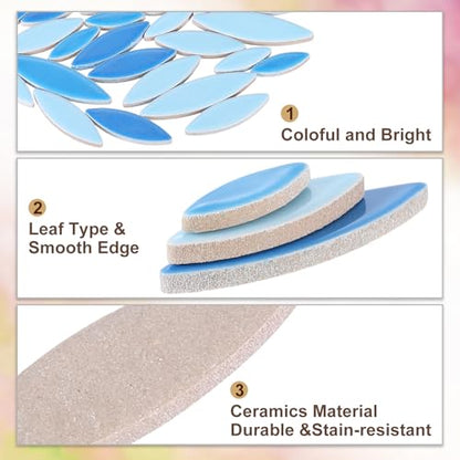 Ceramic Mosaic Tile