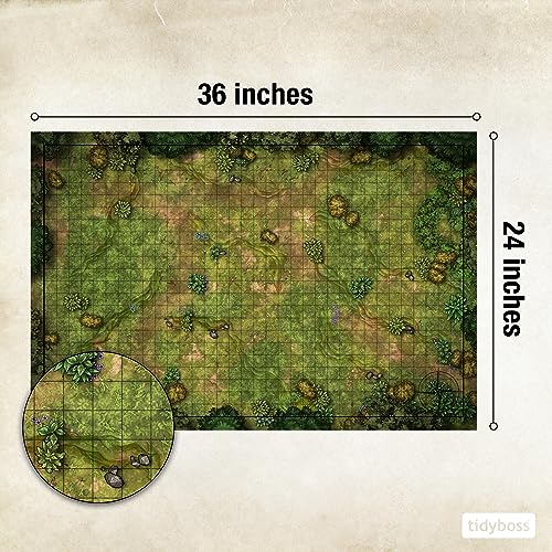 DND Expansion Pack