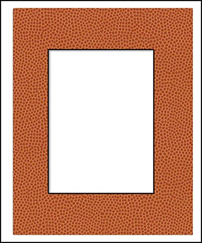 Pack of 25 Acid Free 11x14 Mats Bevel Cut for 9x12 Photos (25 Count)