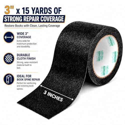 Book Binding Tape