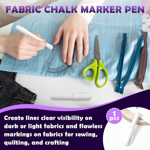Sewing Chalk for Fabric
