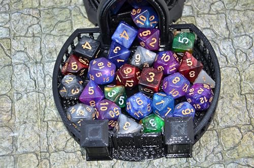 6 x 7 Sets 42 pcs