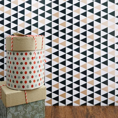 13inch x 5ft Beige Smart Adhesive Permanent Vinyl Compatible with Cricut Explore and Maker Series Without Cutting Mats