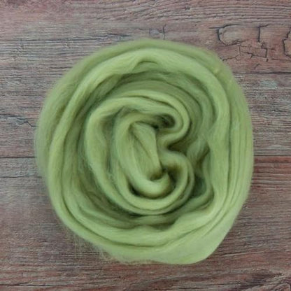 Merino Wool Combed Top