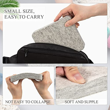 2 Pcs Needle Felting Pad (2 Count)