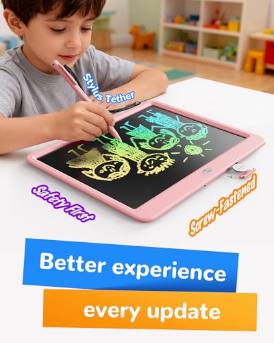 LCD Writing Tablet