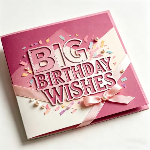 Metal Cutting Die for Scrapbooking