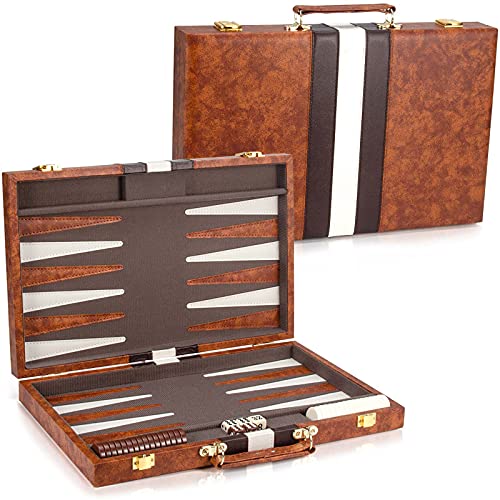 Backgammon Set