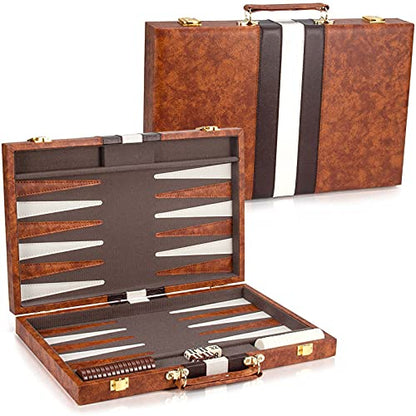 Backgammon Set