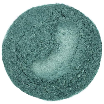Mica Powder Color Pigment Jar (3.5274 Ounce)