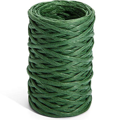 65 Feet Floral Wire Rustic Vine Bind Wire