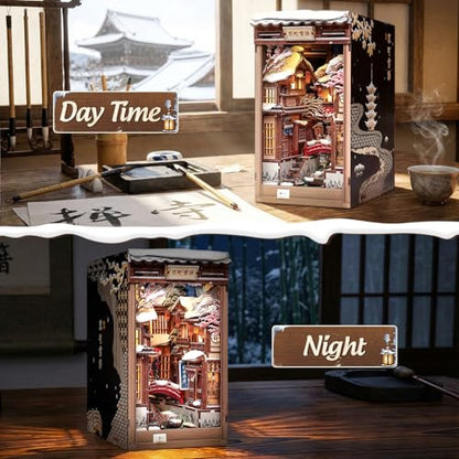 Book Nook Kit