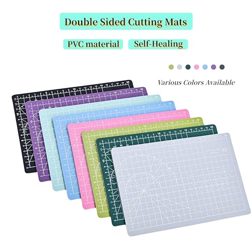 A5 Self Healing Cutting Pads