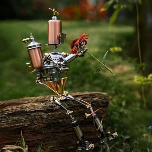 3D Metal Puzzle for Adults