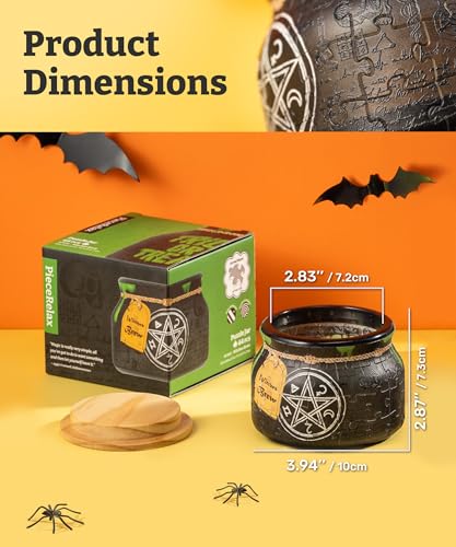 3D Puzzle Jar 64 Plastic Pieces for Adults (64 Count)