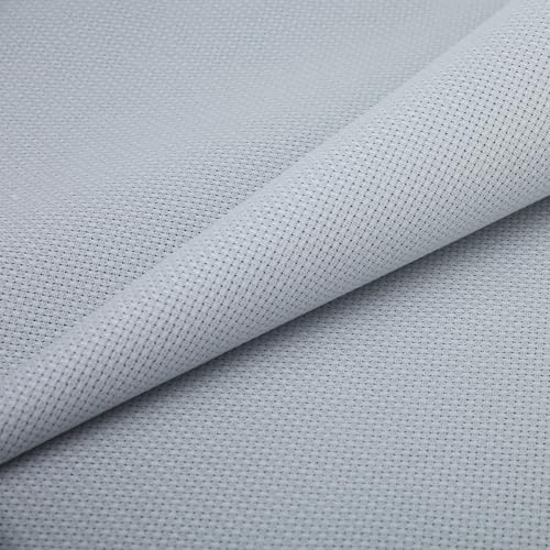 Aida Cloth 14 Count Cross Stitch Fabric