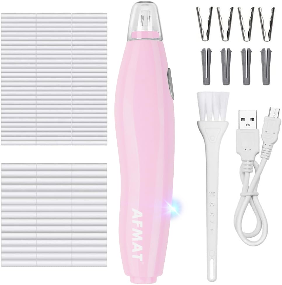 Electric Eraser (140 Count)
