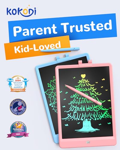 LCD Writing Tablet