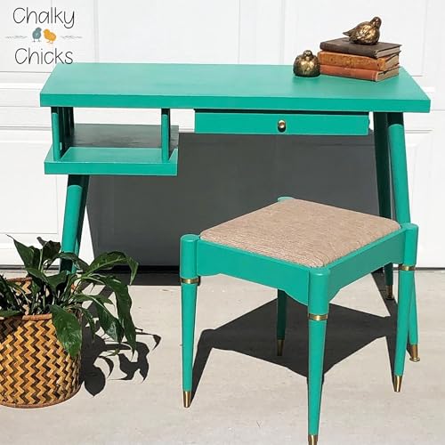 Cenote 16 Fl Oz Chalk Paint for Furniture All in One