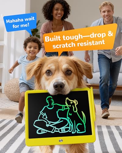LCD Writing Tablet
