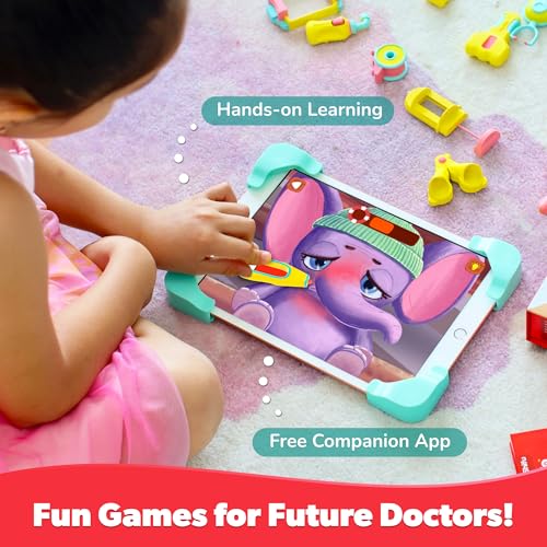 PlayShifu Doctor Kit for Kids