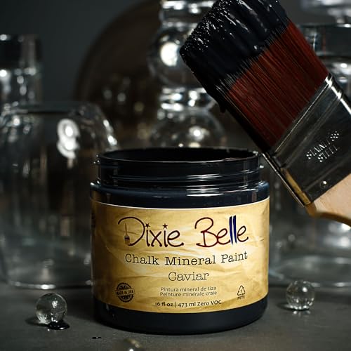 Chalk Mineral Paint (128 Fl Oz)