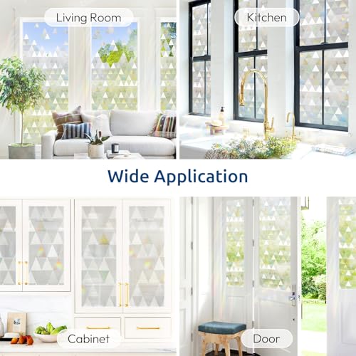 Window Privacy Film