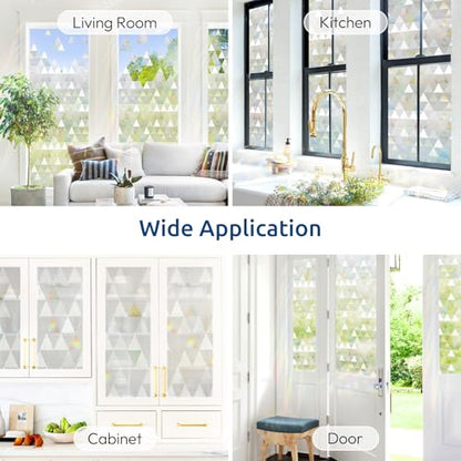 Window Privacy Film