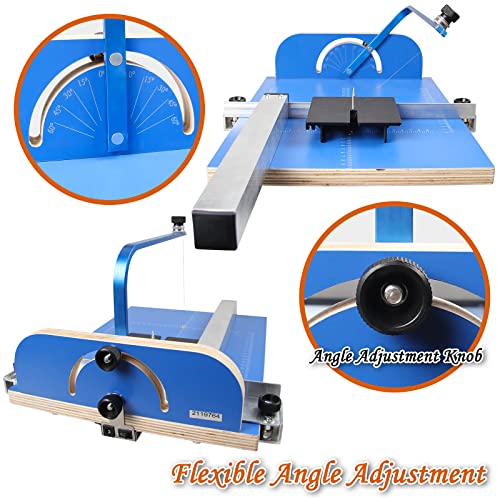 Electric Hot Wire Foam Cutter