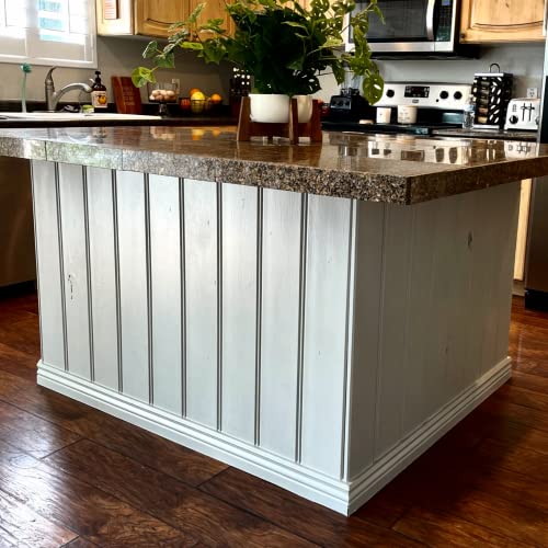 Normandy 16 Fl Oz Chalk Paint for Furniture All in One