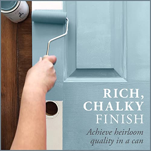 Chalk Based One Step Paint for Furniture (16 Fl Oz)