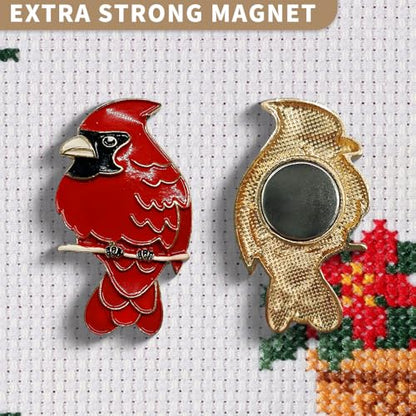 Needle Minder Magnet