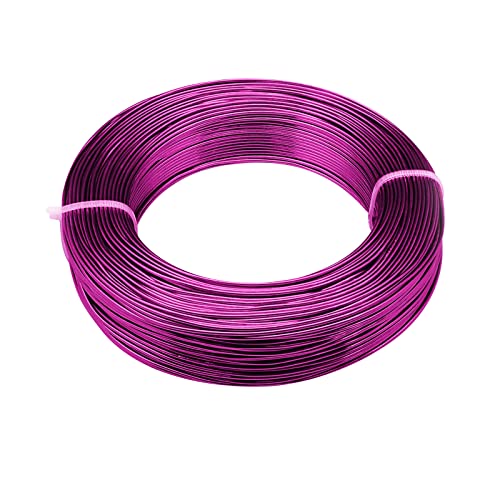 2MM Aluminum Wire