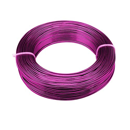 3mm Aluminum Craft Wire