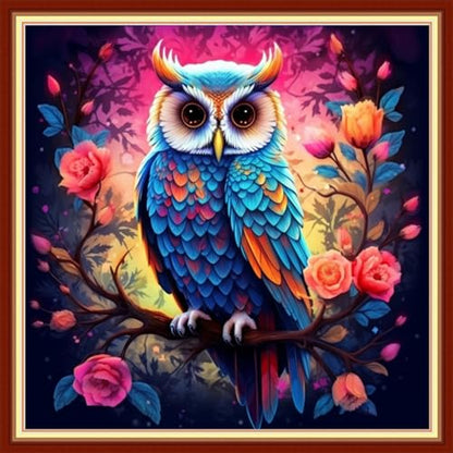 Stamped Cross Stitch Kits