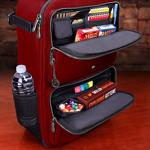 MTG Backpack Collector's Edition TCG Backpack for Deck Boxes