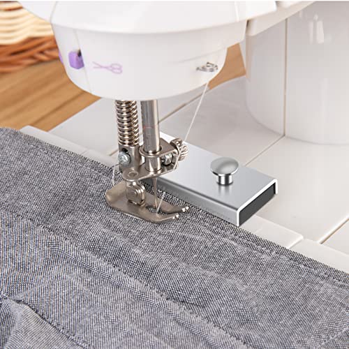 Adjustable Magnetic Seam Guide Ruler (4 Count)
