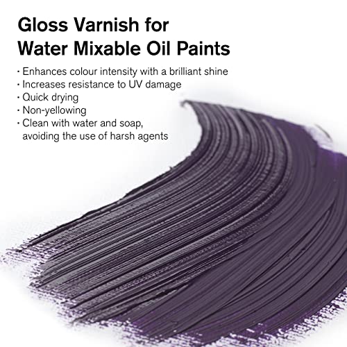 Artisan Gloss Varnish (8.45 Fl Oz)