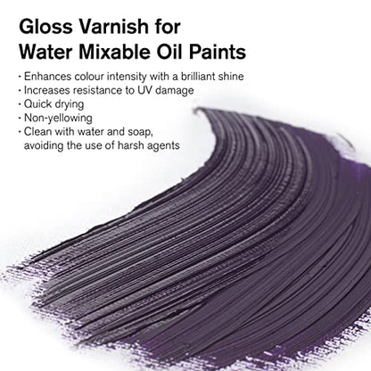 Artisan Gloss Varnish (8.45 Fl Oz)