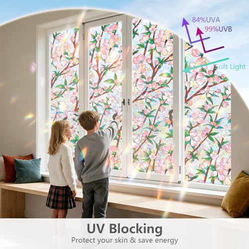 Window Privacy Film