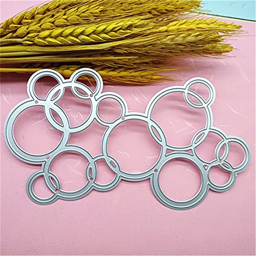 Cutting Dies for Card Making Metal Die