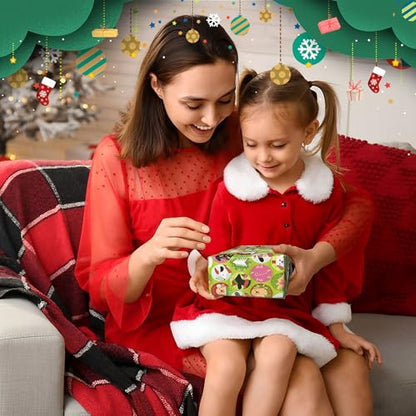 Christmas Wrapping Paper (93 Sq Ft)
