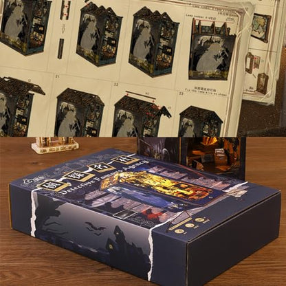 Book Nook Kit