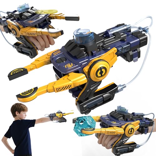 Robotic Mechanical Hand STEM Toy