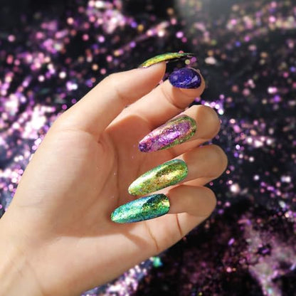 Chameleon Chunky Flakes