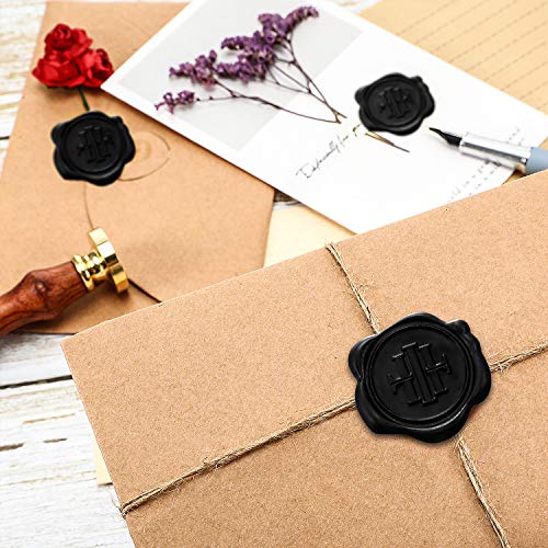 Retro Glue Gun Sealing Wax Sticks (15 Count)
