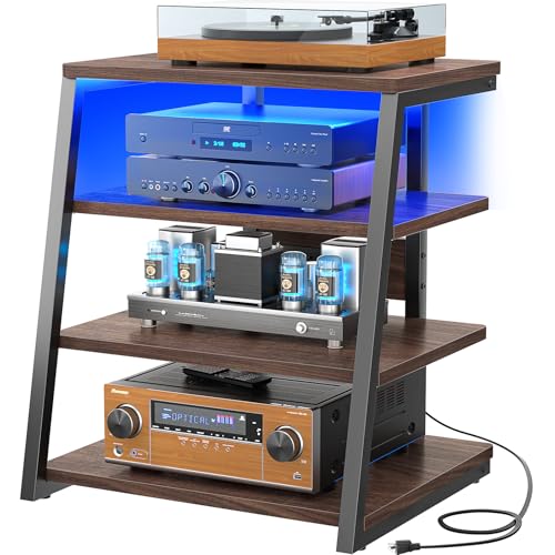 AV Media Stand